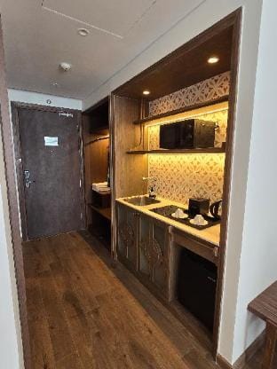 APEC mandala mũi né by Nguyễn khang  Apartment in Phan Thiet