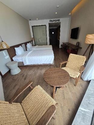 APEC mandala mũi né by Nguyễn khang  Apartment in Phan Thiet