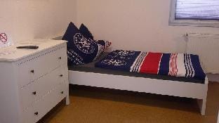 Ferienwohnung 1 Apartment in Saxony-Anhalt, Germany