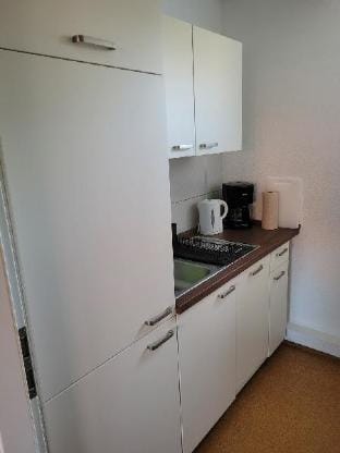 Ferienwohnung 2 Apartment in Saxony-Anhalt, Germany