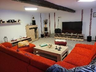 Ferienwohnung 5 Apartment in Saxony-Anhalt, Germany