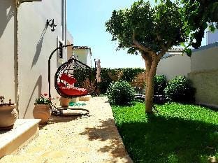 John & Angelo Elegance house with garden Villa in Zakynthos, Greece