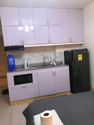 Deluxe Suite at Bel Air Soho  D5D04 Apartment in Makati