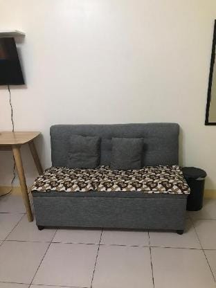 Deluxe Suite at Bel Air Soho  D5D04 Apartment in Makati