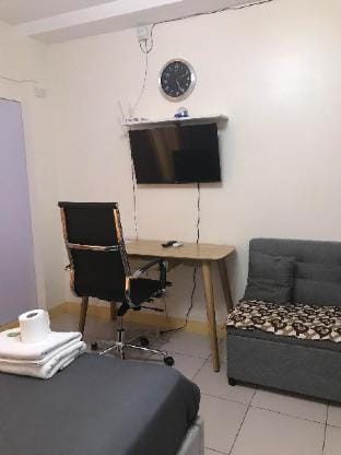 Deluxe Suite at Bel Air Soho  D5D04 Apartment in Makati