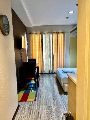 Affordable Suite at Bel Air Soho S15D16 Apartment in Makati