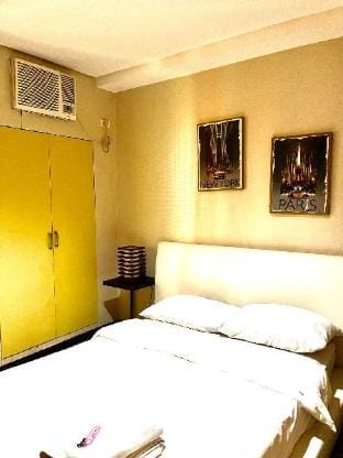 Affordable Suite at Bel Air Soho S15D16 Apartment in Makati