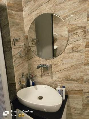 Home Escape Elite 1BHK Penthouse Near Mahakal Lok  Apartment in India