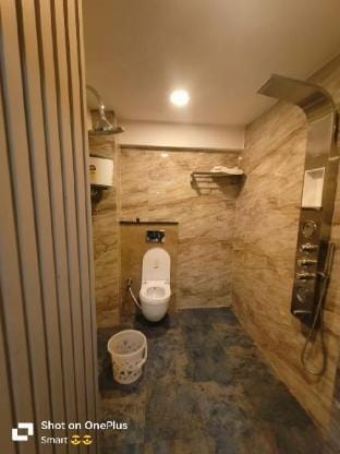 Home Escape Elite 1BHK Penthouse Near Mahakal Lok  Apartment in India