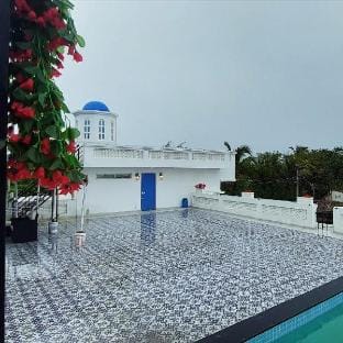 Beachfrpnt House Villa in Odisha
