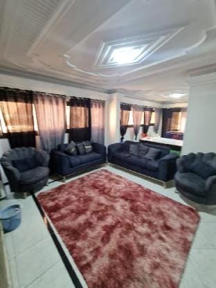فيلا مفروشه بمساحه كبيره للايجار  Apartment in Alexandria