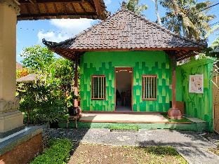 Sri Sunari Villa Villa in Ubud