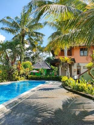 Sri Sunari Villa Villa in Ubud