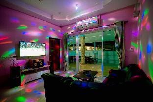 Fahsai pool villa Villa in Thailand