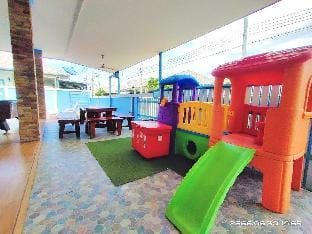 Fahsai pool villa Villa in Thailand