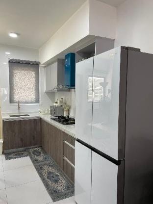 The Iman's Place Vacation rental in Penang