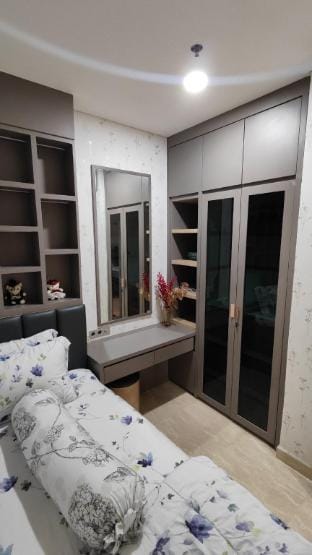 APARTEMEN PODOMORO 2BR FULL FACILITY @LEXINGTON Apartment in Indonesia