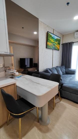 APARTEMEN PODOMORO 2BR FULL FACILITY @LEXINGTON Apartment in Indonesia