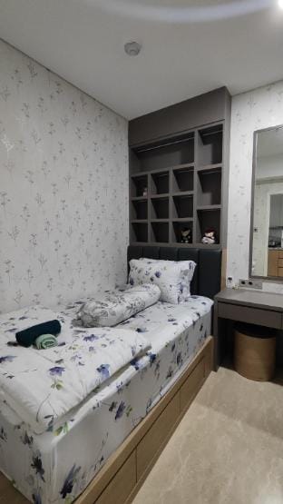 APARTEMEN PODOMORO 2BR FULL FACILITY @LEXINGTON Apartment in Indonesia