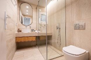 BD Luxury Apt. Sea View Balcony near the beach Apartment in East Attica Regional Unit, Greece