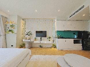Happy'homes Apartment in Laos