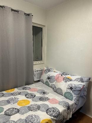 Escapade HoMe  Apartment in Pasig