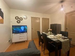 Escapade HoMe  Apartment in Pasig