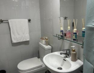 Escapade HoMe  Apartment in Pasig