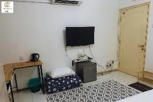 Ilman'sLoft Mini *FREE PARKING*Netflix*Disney+* Vacation rental in Selangor, Malaysia