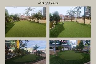 Ilman'sLoft Mini *FREE PARKING*Netflix*Disney+* Vacation rental in Selangor, Malaysia