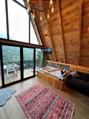 Mion Suit Bungalov Vacation rental in Georgia