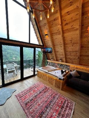 Mion  Suit Bungalow Vacation rental in Georgia