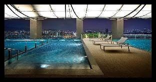 Mcity Ampang Residence in KL Apartment in Federal Territory of Kuala Lumpur