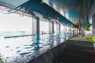 Mcity Ampang Residence in KL Apartment in Federal Territory of Kuala Lumpur