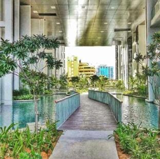 Mcity Ampang Residence in KL Apartment in Federal Territory of Kuala Lumpur