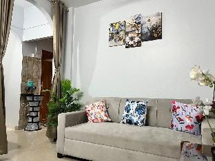 Fairy Nest Homestay (2BhK) Apartment in Bangladesh