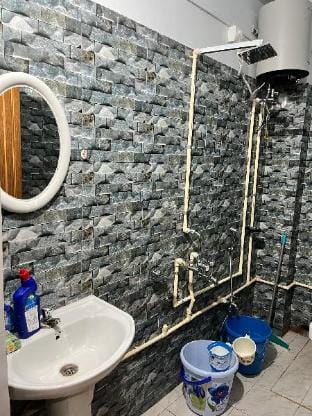Fairy Nest Homestay (2BhK) Apartment in Bangladesh