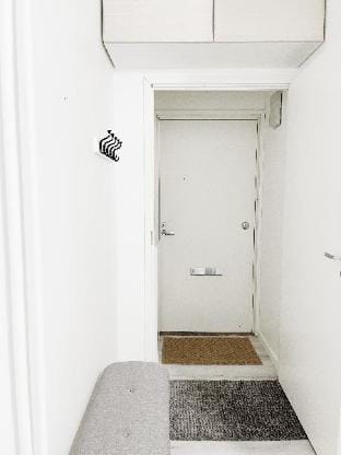 Bubachii Homie Apartment in Helsinki