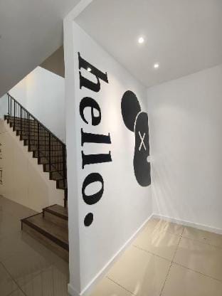 H+M Residence [3km] Setia City Convention 3 Vacation rental in Selangor, Malaysia