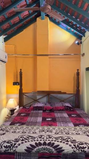 AGRAHARAM BED & BREAKFAST Vacation rental in Tamil Nadu