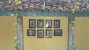 AGRAHARAM BED & BREAKFAST Vacation rental in Tamil Nadu