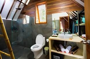 Aliya Boutique Homestay - B8 Villa in North Kuta