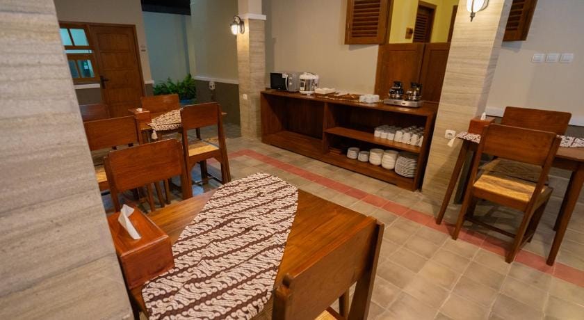 Taman Yuwono Hotel & Villa Malioboro Hotel in Yogyakarta