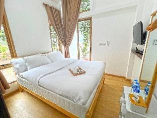 PB Private Sea Villa Villa in Thailand