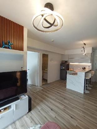 J&J Condo Apartment in Pasay