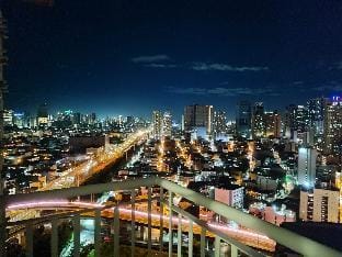 J&J Condo Apartment in Pasay