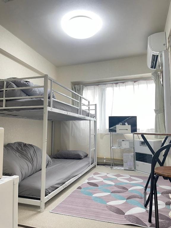Aruter Hotel Sapporo Apartment in Sapporo