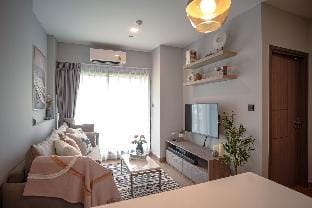 Comfy 1B1B -Sky River- Infinity Long Rooftop Pool Apartment in Chiang Mai