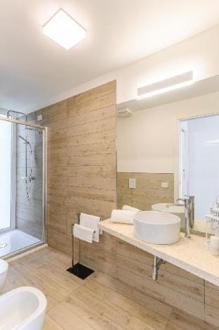 Stunning Capo Falcone Charming Apartments for 4 people Apartment in Stintino