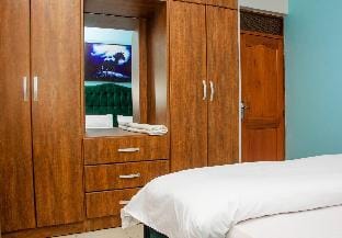 Rare APT for solo and couple travelers. Apartment in Kampala